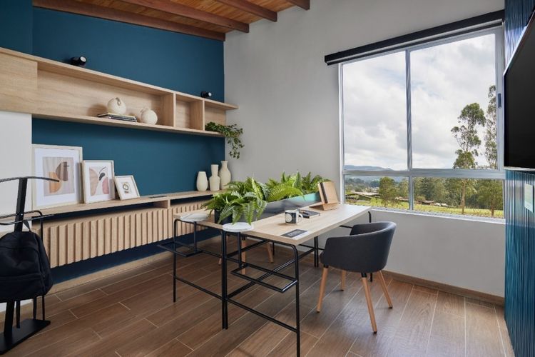 Casa de 3 alcobas en venta en Lomitas, La Ceja, 121 m² · foto 10 de 19