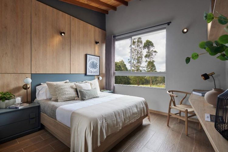 Casa de 3 alcobas en venta en Lomitas, La Ceja, 121 m² · foto 12 de 19