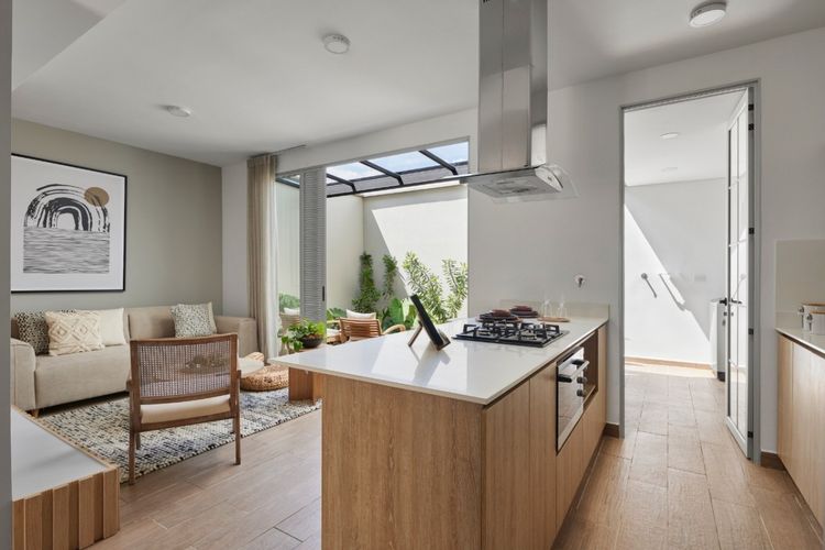 Casa de 3 alcobas en venta en Lomitas, La Ceja, 121 m² · foto 13 de 19