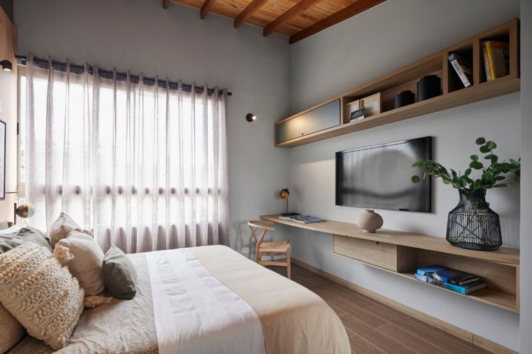Casa de 3 alcobas en venta en Lomitas, La Ceja, 121 m² · foto 14 de 19
