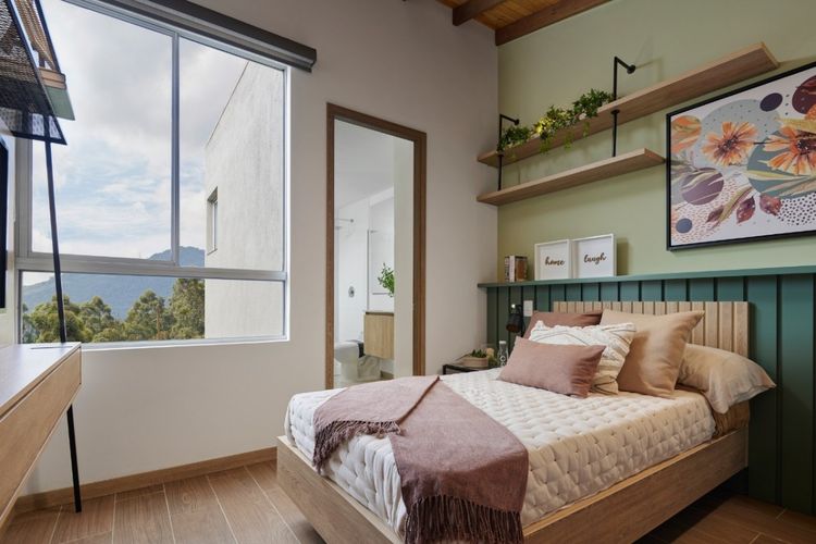 Casa de 3 alcobas en venta en Lomitas, La Ceja, 121 m² · foto 17 de 19