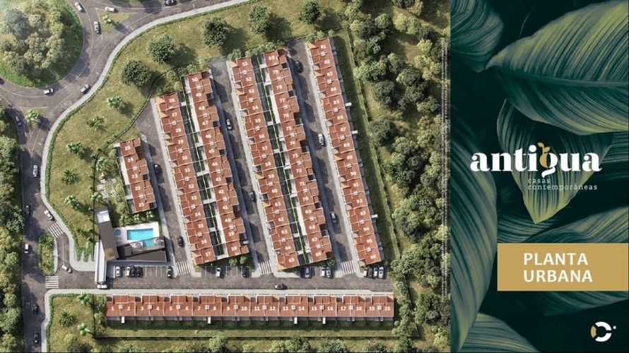 Casa de 3 alcobas en venta en Lomitas, La Ceja, 121 m² · foto 18 de 19