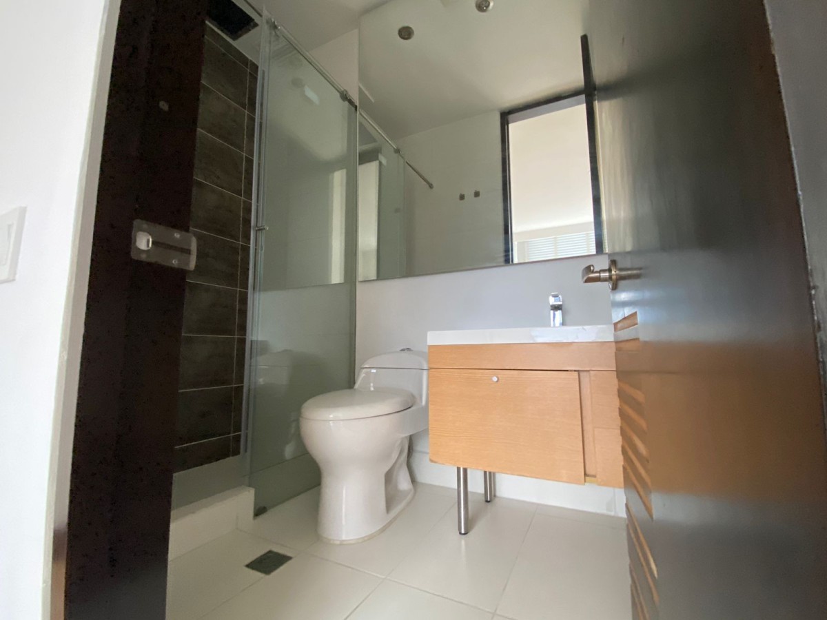 Apartamento en venta en El Poblado, Medellín · foto 12 de 22