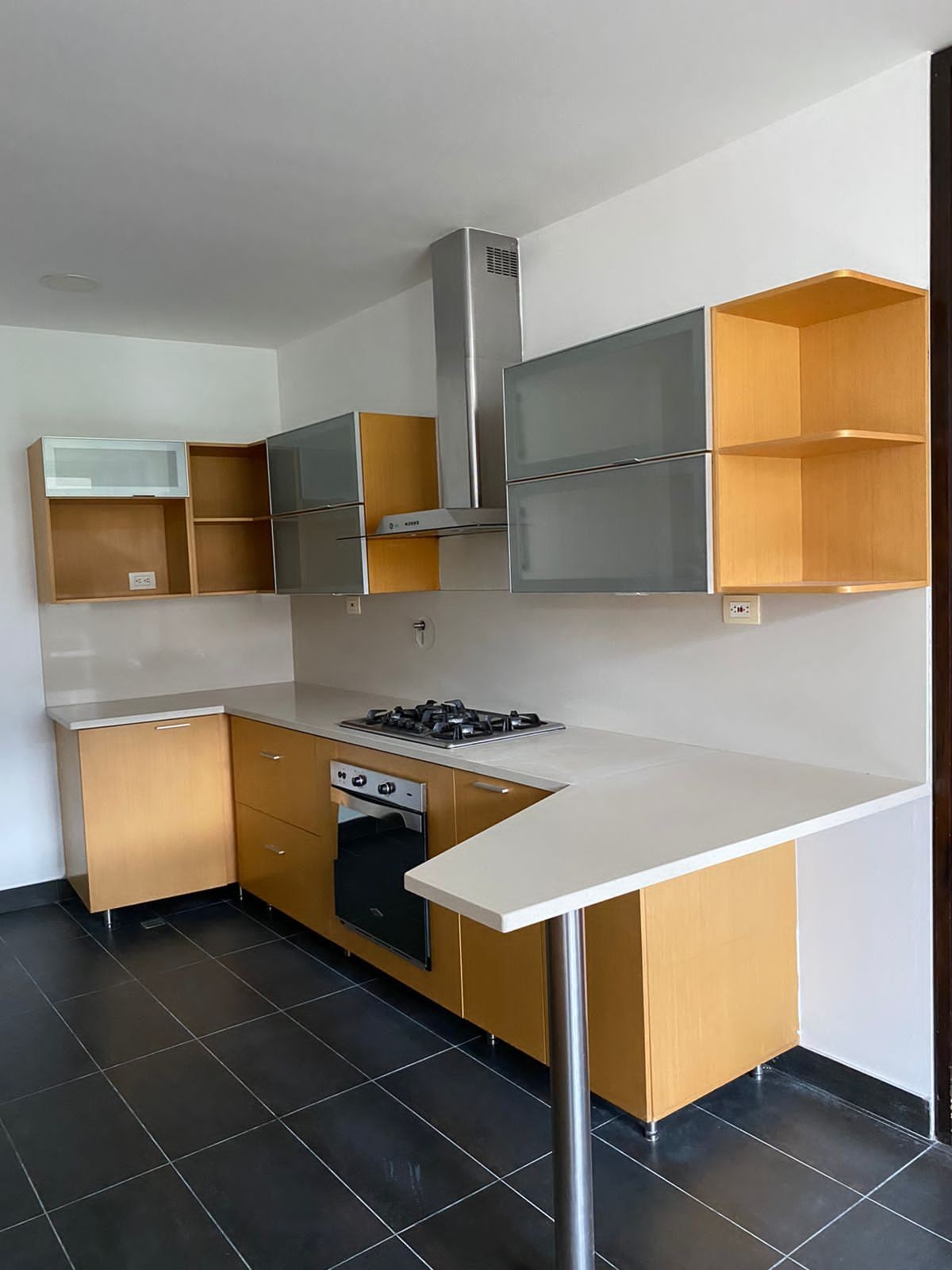 Apartamento en venta en El Poblado, Medellín · foto 18 de 22