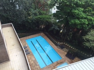 Apartamento en venta en El Poblado, Medellín · foto 21 de 22