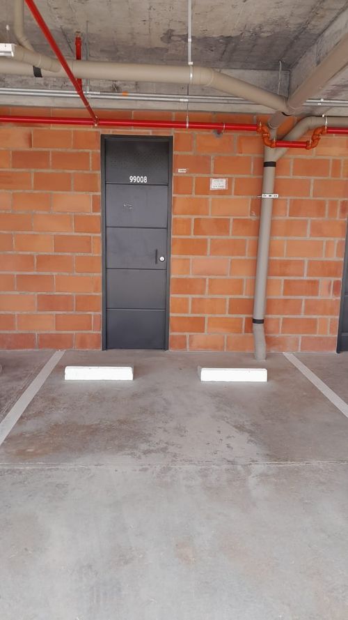 Apartamento de 3 alcobas en venta en Barro Blanco, Rionegro, 75 m² · foto 3 de 15