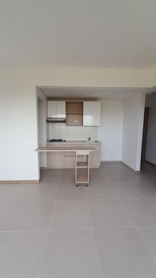 Apartamento de 3 alcobas en venta en Barro Blanco, Rionegro, 75 m² · foto 5 de 15