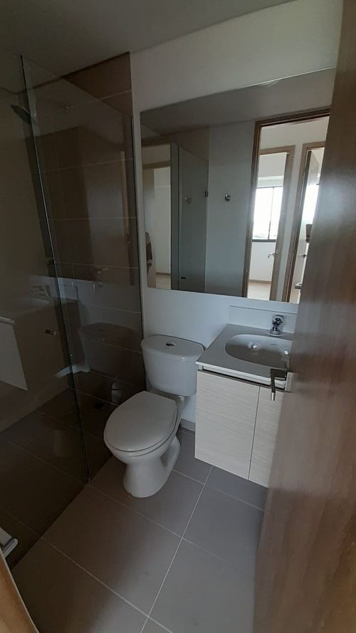 Apartamento de 3 alcobas en venta en Barro Blanco, Rionegro, 75 m² · foto 13 de 15