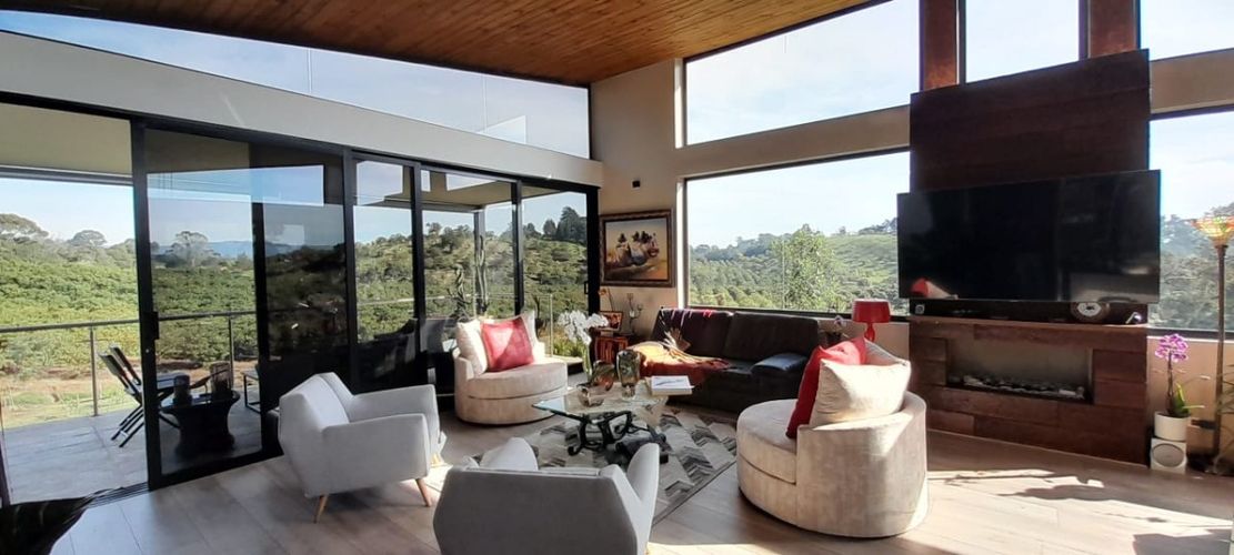 Casa de 4 alcobas en venta en El Capiro, Rionegro, 278 m² · foto 8 de 24
