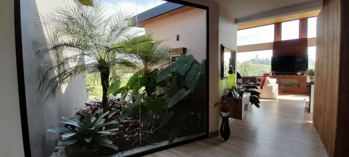 Casa de 4 alcobas en venta en El Capiro, Rionegro, 278 m² · foto 9 de 24