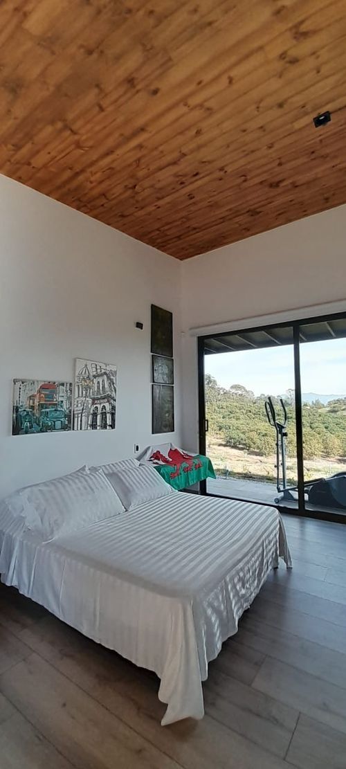 Casa de 4 alcobas en venta en El Capiro, Rionegro, 278 m² · foto 13 de 24