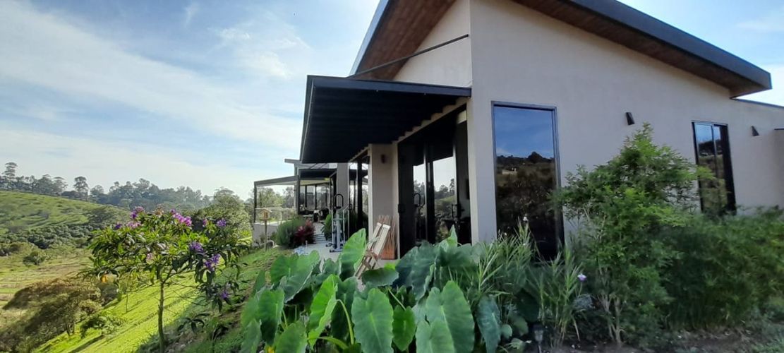Casa de 4 alcobas en venta en El Capiro, Rionegro, 278 m² · foto 16 de 24