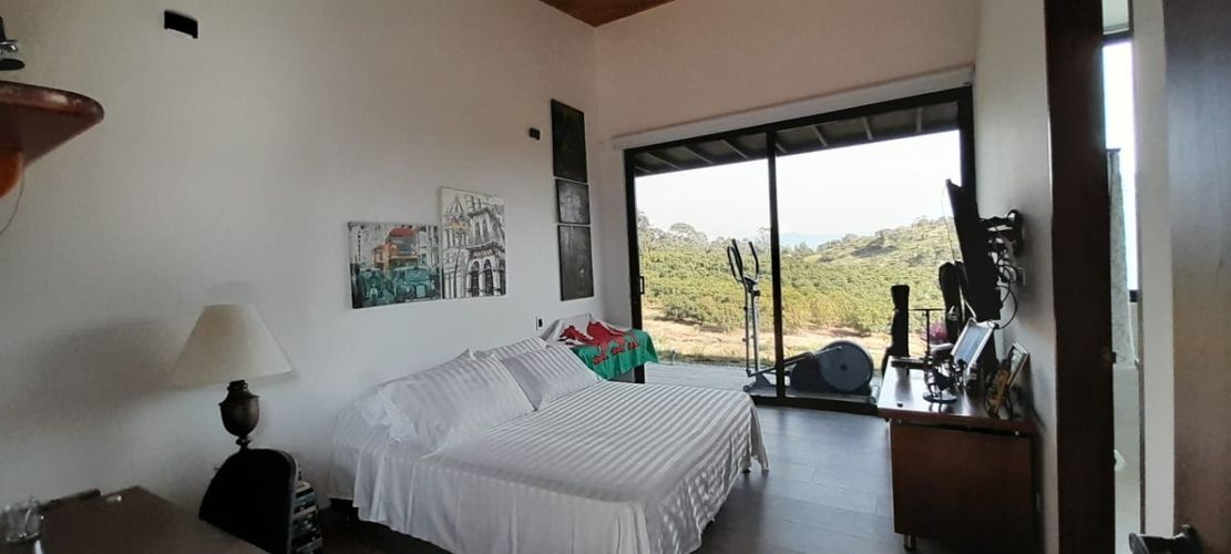Casa de 4 alcobas en venta en El Capiro, Rionegro, 278 m² · foto 18 de 24