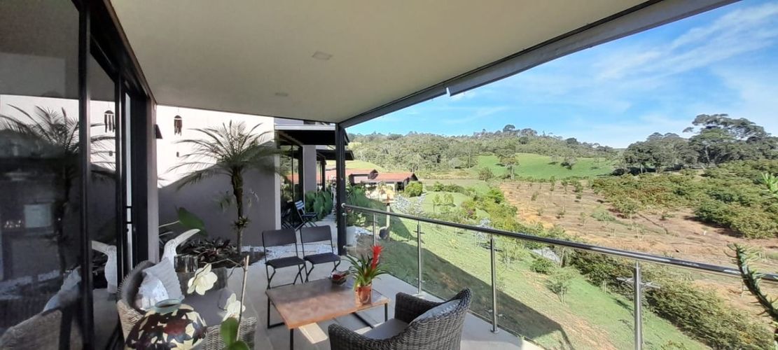 Casa de 4 alcobas en venta en El Capiro, Rionegro, 278 m² · foto 21 de 24