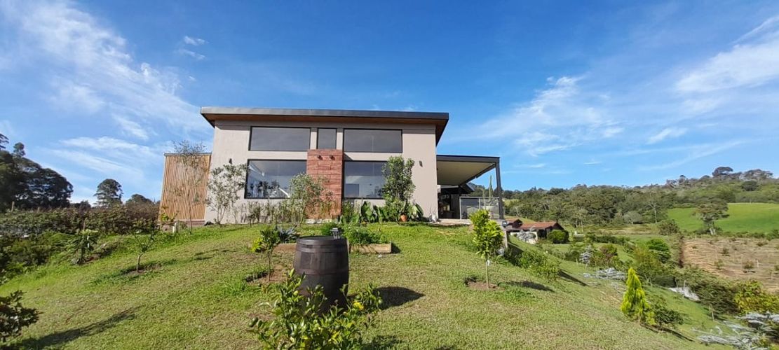 Casa de 4 alcobas en venta en El Capiro, Rionegro, 278 m² · foto 24 de 24