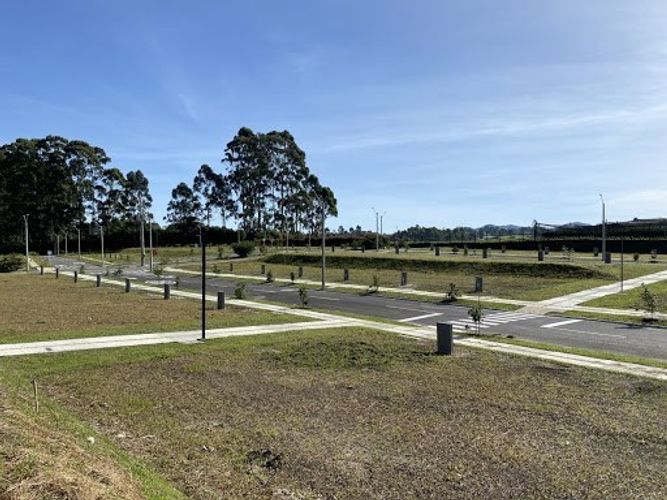 Lote en venta en El Tambo, La Ceja, 98 m² · foto 2 de 8