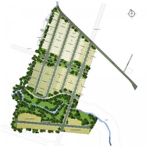 Lote en venta en El Tambo, La Ceja, 98 m² · foto 6 de 8