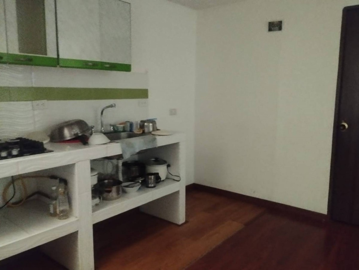 Casa en venta en San Rafael, Bogotá · foto 9 de 14