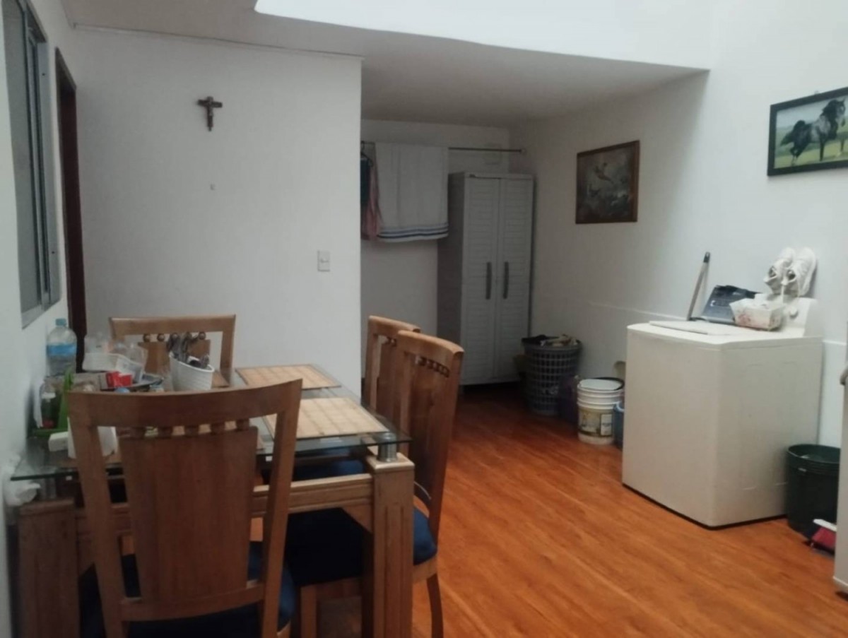 Casa en venta en San Rafael, Bogotá · foto 11 de 14