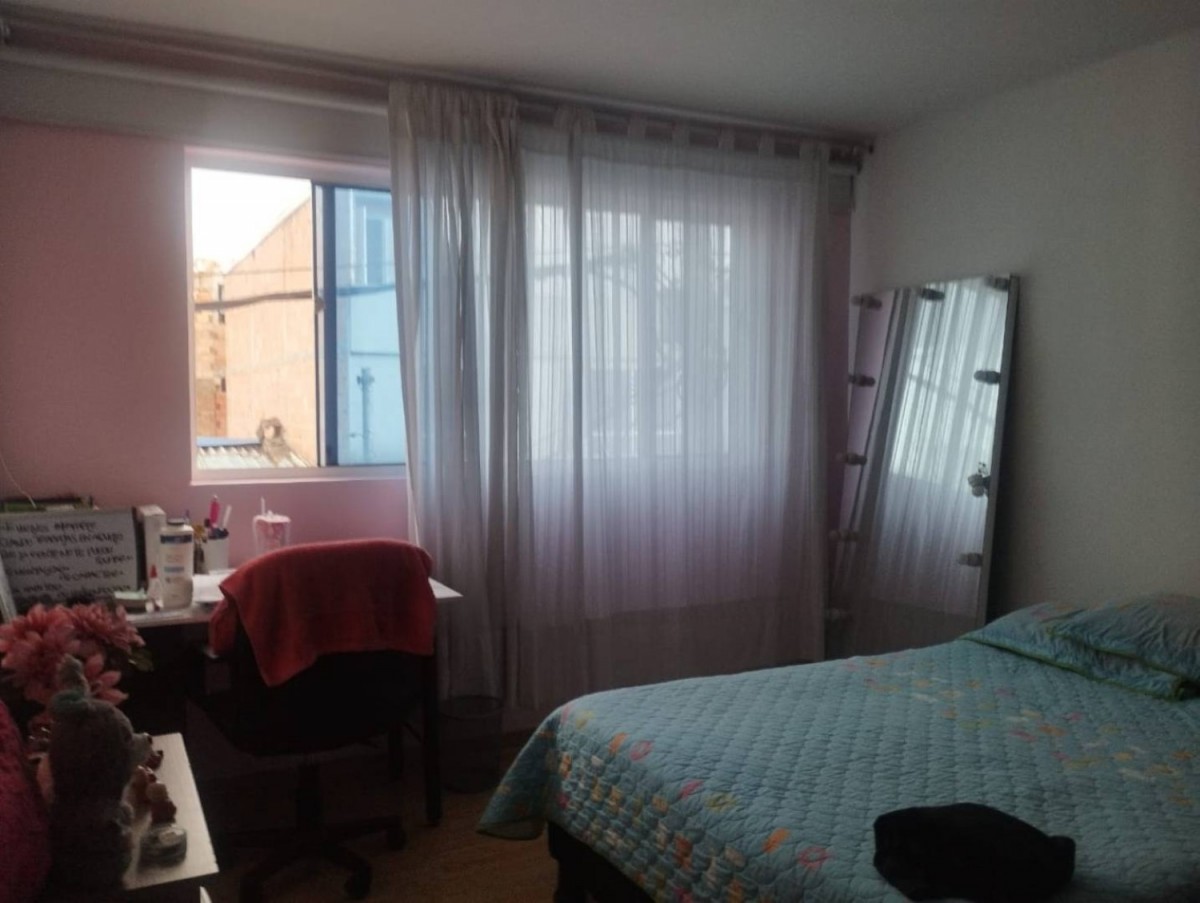 Casa en venta en San Rafael, Bogotá · foto 12 de 14