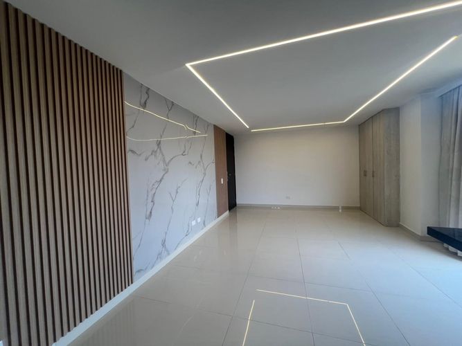 Apartamento de 1 alcoba en arriendo en El Diamante No. 2, Medellín, 45 m² · foto 3 de 13