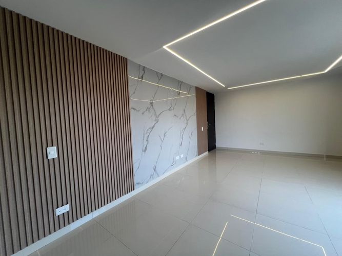 Apartamento de 1 alcoba en arriendo en El Diamante No. 2, Medellín, 45 m² · foto 2 de 13