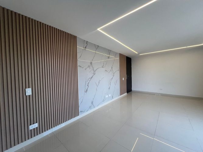 Apartamento de 1 alcoba en arriendo en El Diamante No. 2, Medellín, 45 m² · foto 10 de 13