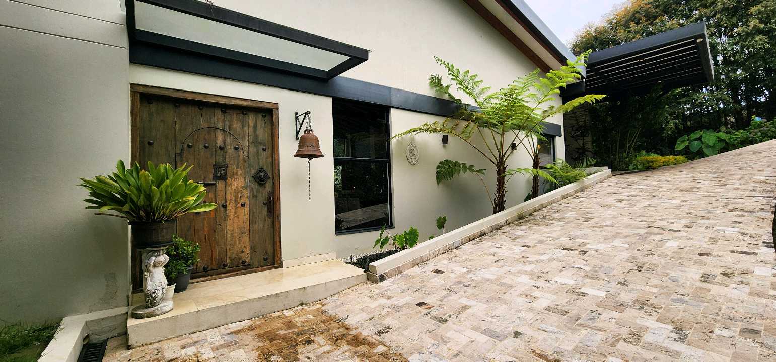 Casa Campestre en venta en Occidente, Envigado