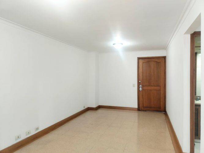 Apartamento de 2 alcobas en arriendo en El Poblado, Medellín, 60 m² · foto 3 de 16
