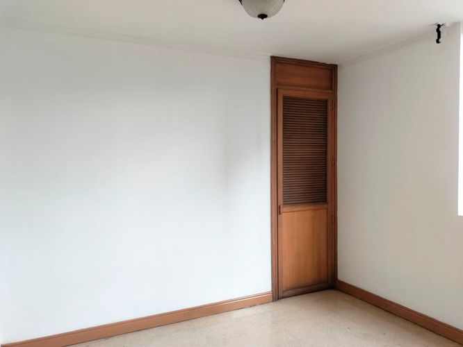 Apartamento de 2 alcobas en arriendo en El Poblado, Medellín, 60 m² · foto 12 de 16