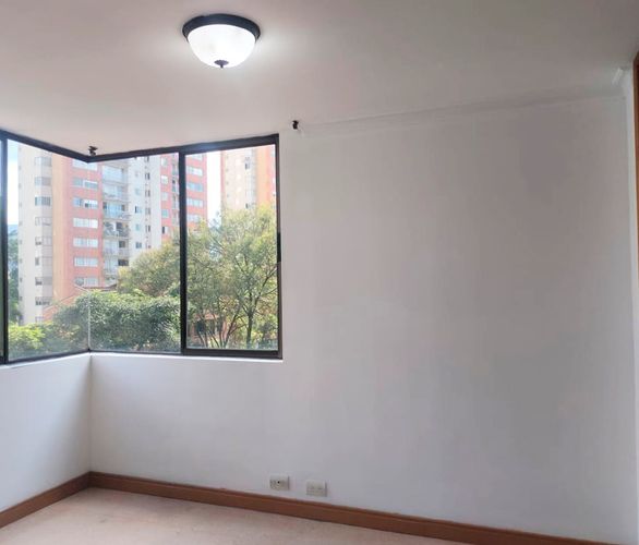 Apartamento de 2 alcobas en arriendo en El Poblado, Medellín, 60 m² · foto 8 de 16