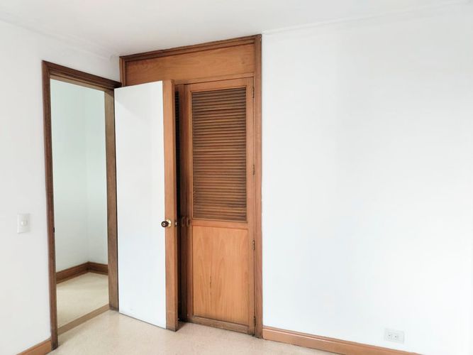 Apartamento de 2 alcobas en arriendo en El Poblado, Medellín, 60 m² · foto 13 de 16
