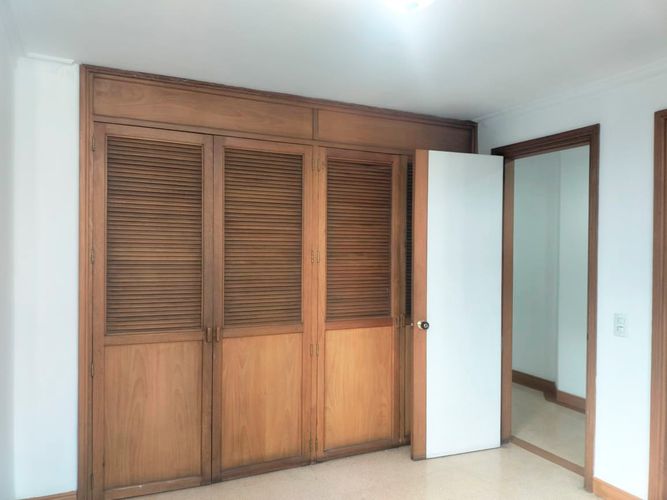 Apartamento de 2 alcobas en arriendo en El Poblado, Medellín, 60 m² · foto 9 de 16