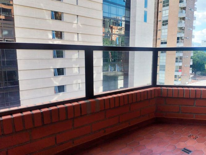 Apartamento de 2 alcobas en arriendo en El Poblado, Medellín, 60 m² · foto 14 de 16