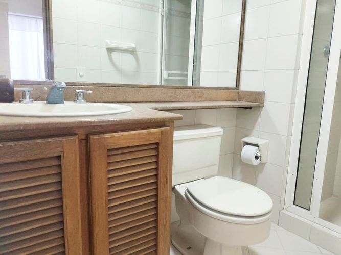 Apartamento de 2 alcobas en arriendo en El Poblado, Medellín, 60 m² · foto 16 de 16