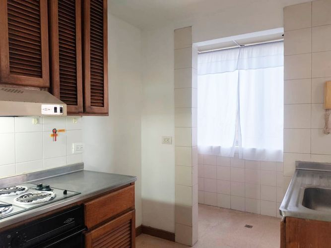 Apartamento de 2 alcobas en arriendo en El Poblado, Medellín, 60 m² · foto 7 de 16