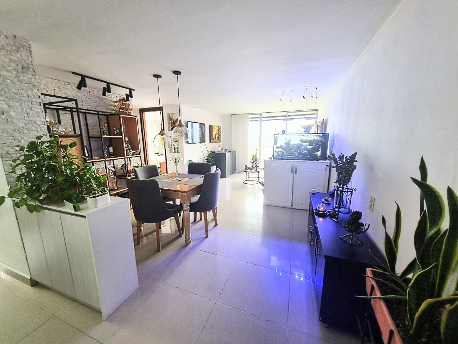 Apartamento en venta en Loma Del Esmeraldal, Envigado · foto 2 de 18