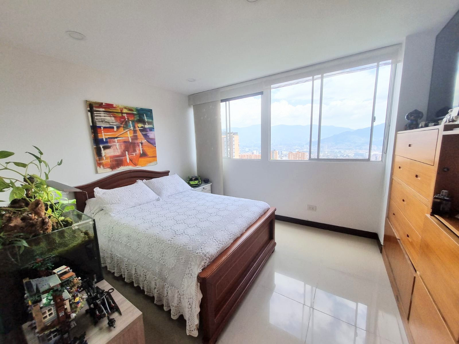 Apartamento en venta en Loma Del Esmeraldal, Envigado · foto 5 de 18