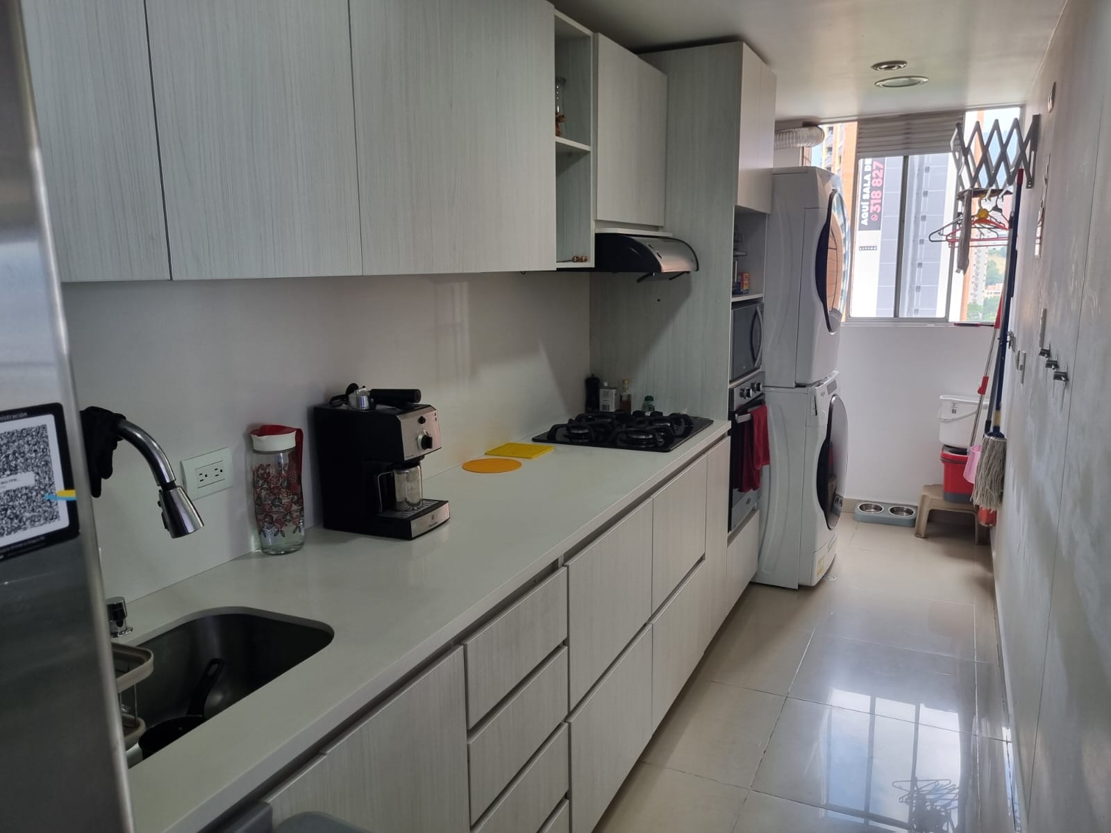 Apartamento en venta en Loma Del Esmeraldal, Envigado · foto 7 de 18