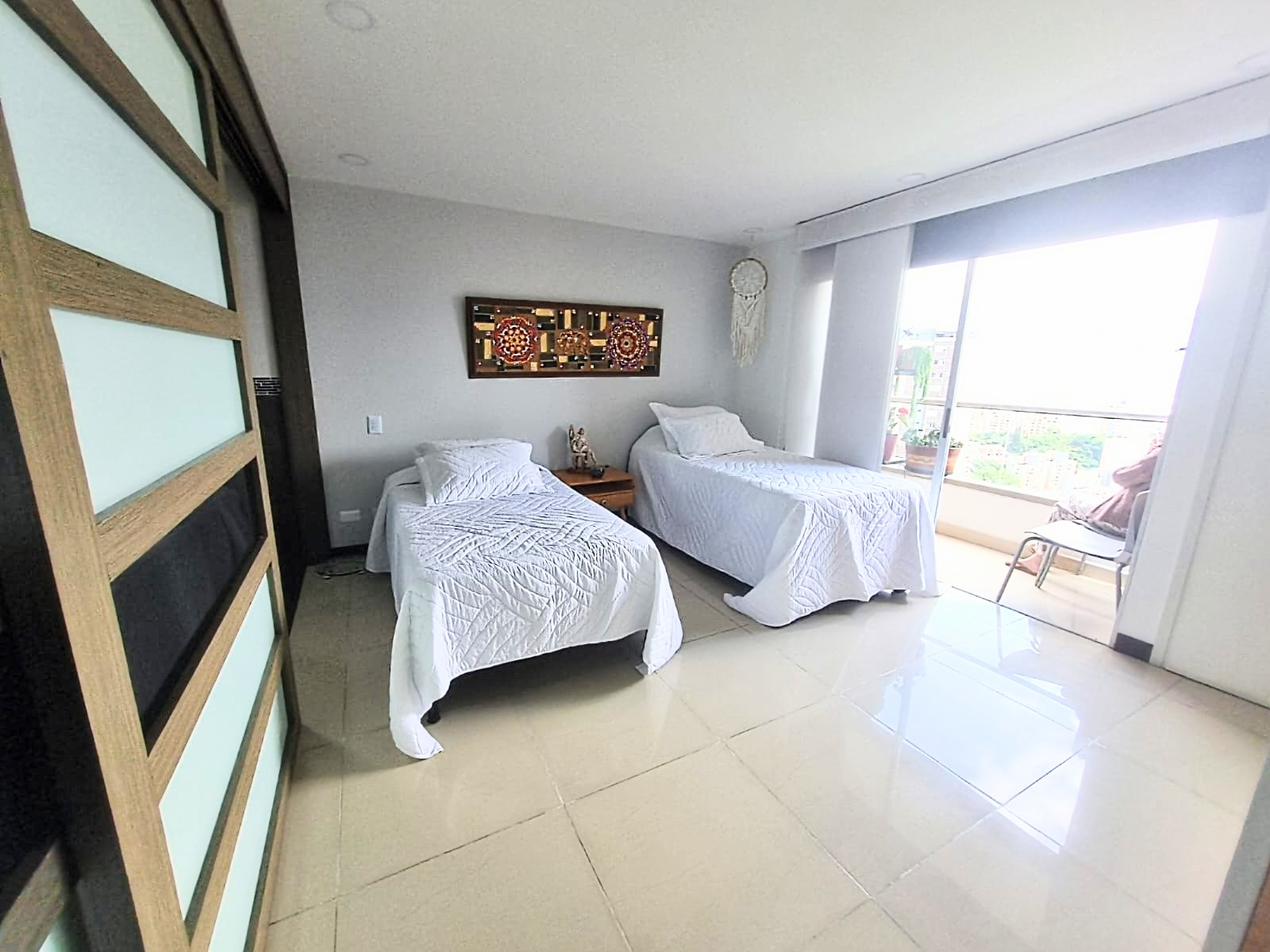 Apartamento en venta en Loma Del Esmeraldal, Envigado · foto 8 de 18