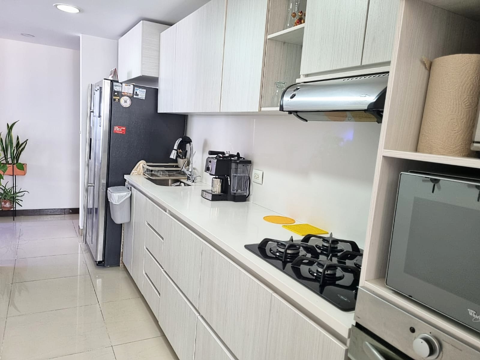 Apartamento en venta en Loma Del Esmeraldal, Envigado · foto 11 de 18