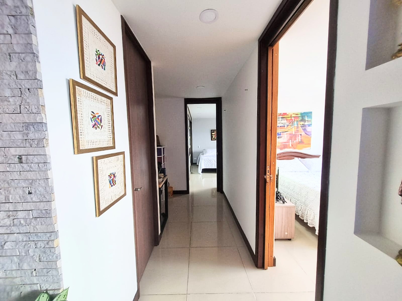 Apartamento en venta en Loma Del Esmeraldal, Envigado · foto 12 de 18