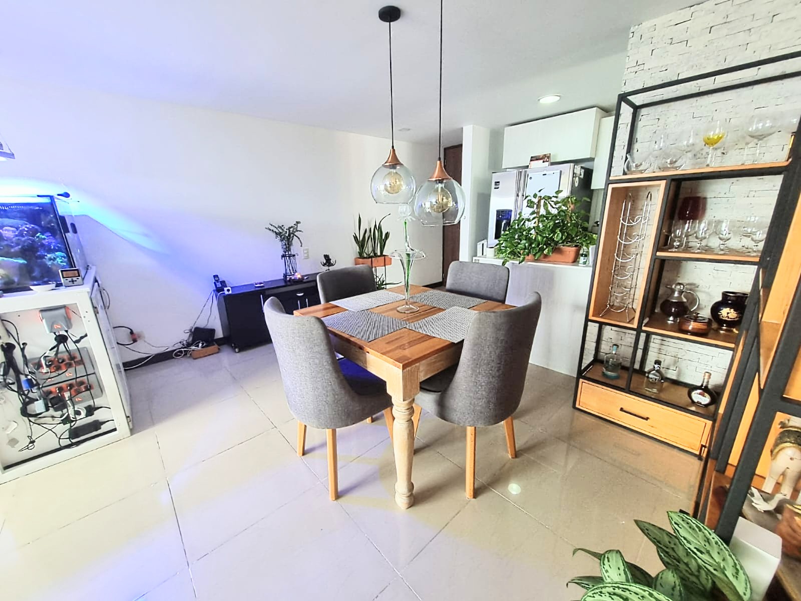 Apartamento en venta en Loma Del Esmeraldal, Envigado · foto 13 de 18