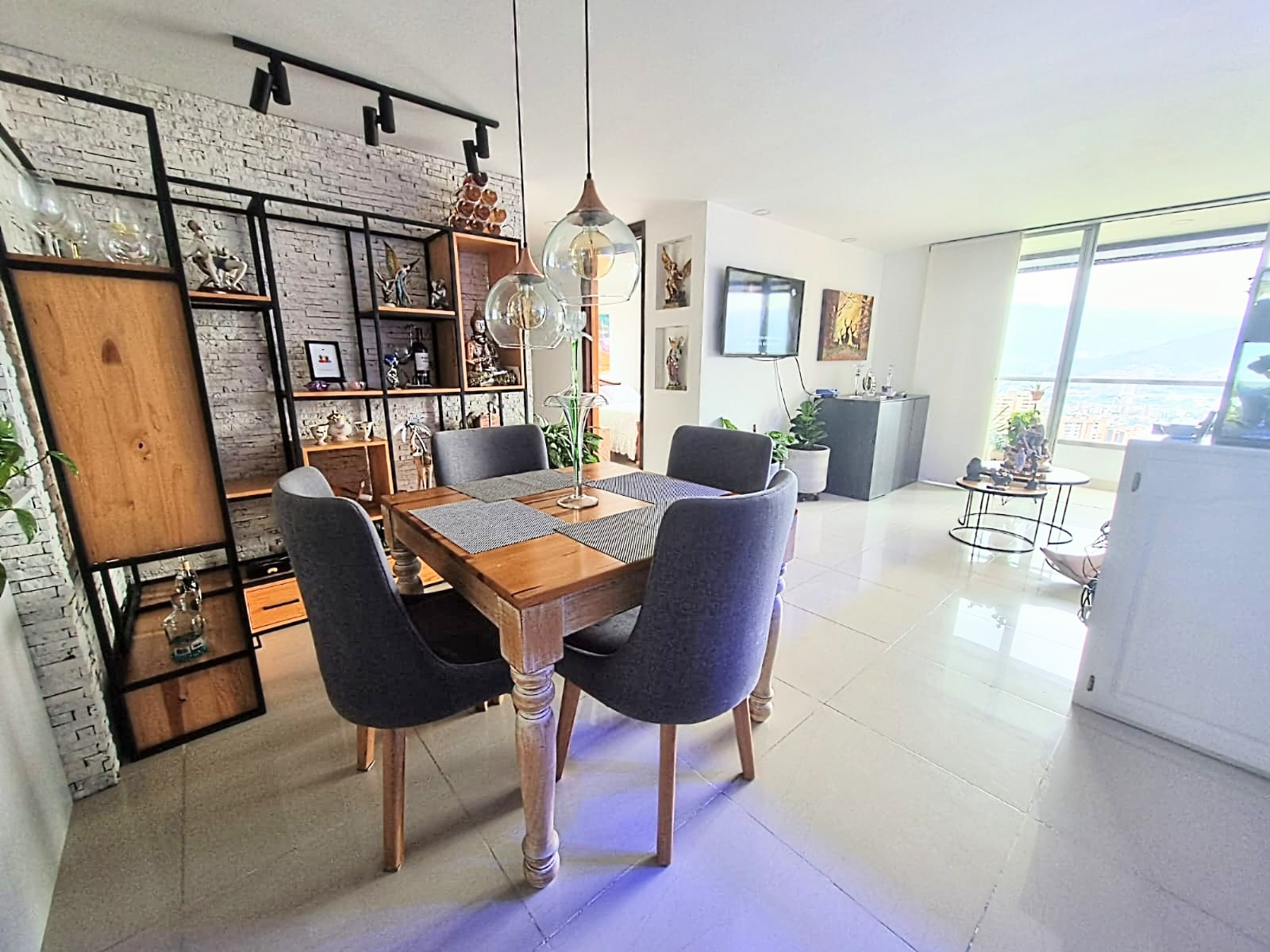 Apartamento en venta en Loma Del Esmeraldal, Envigado · foto 15 de 18