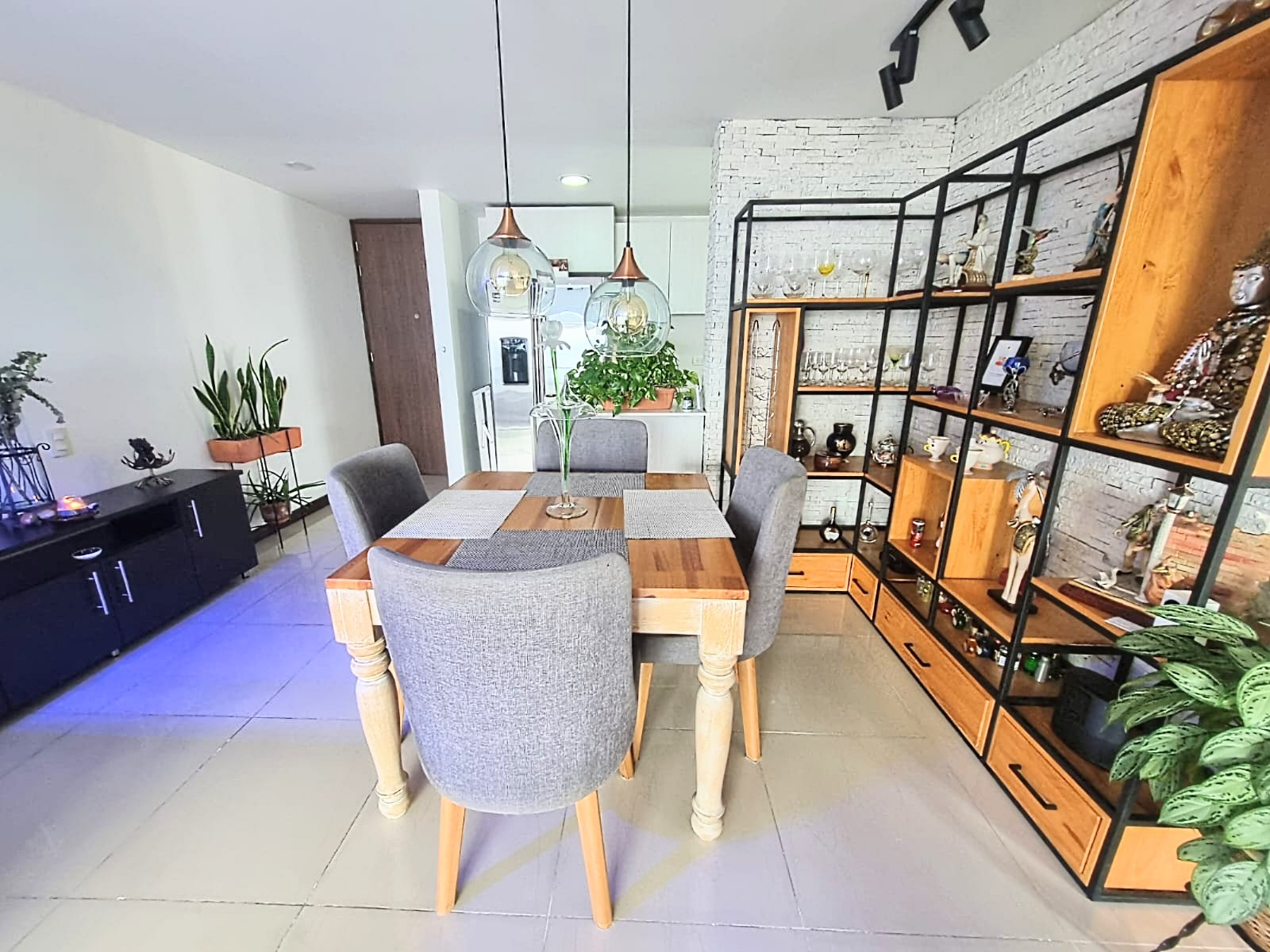 Apartamento en venta en Loma Del Esmeraldal, Envigado · foto 17 de 18