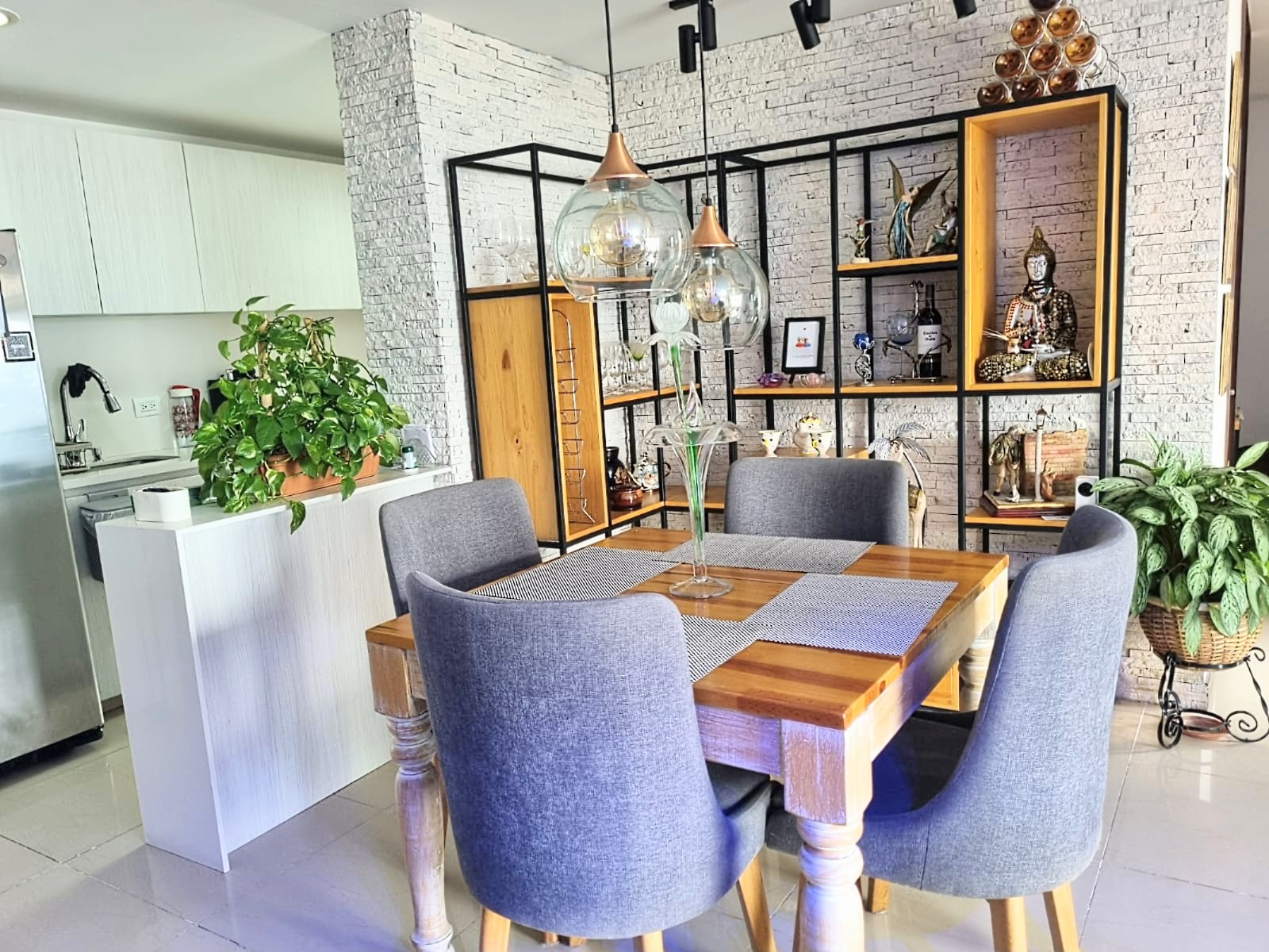 Apartamento en venta en Loma Del Esmeraldal, Envigado · foto 18 de 18