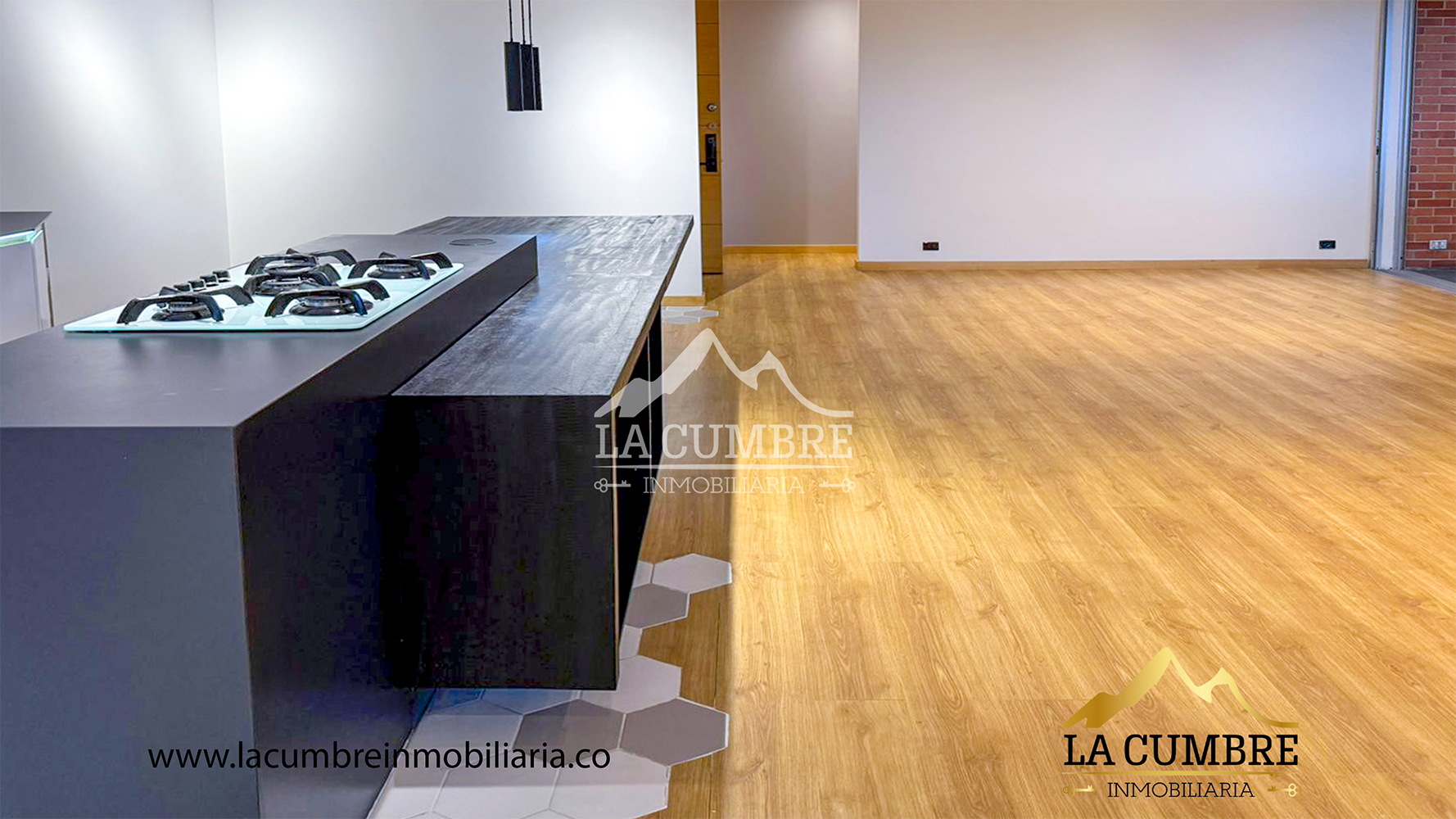 Apartamento en arriendo en San Lucas, Medellín · foto 2 de 12