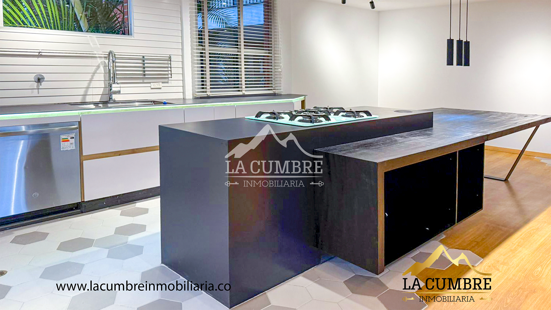Apartamento en arriendo en San Lucas, Medellín · foto 3 de 12