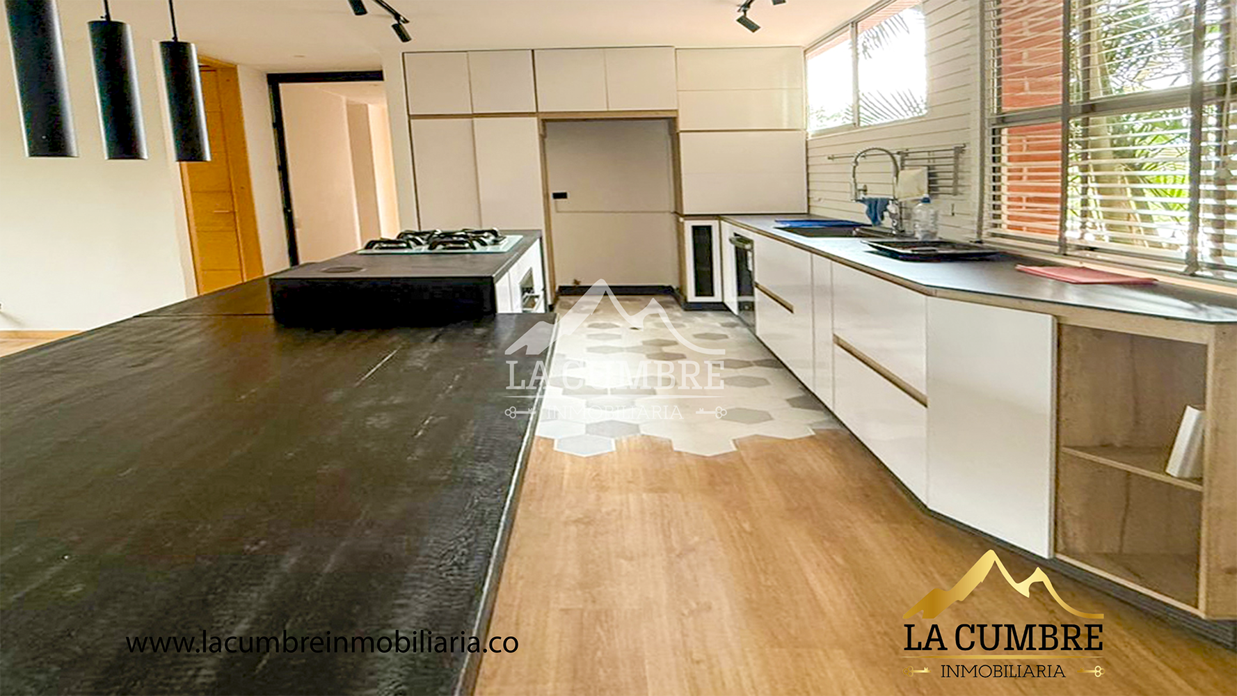 Apartamento en arriendo en San Lucas, Medellín · foto 4 de 12