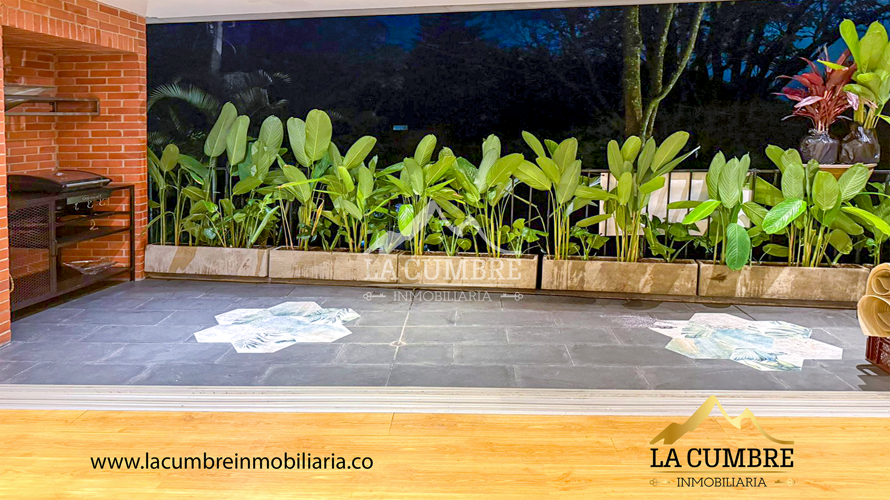 Apartamento en arriendo en San Lucas, Medellín · foto 6 de 12